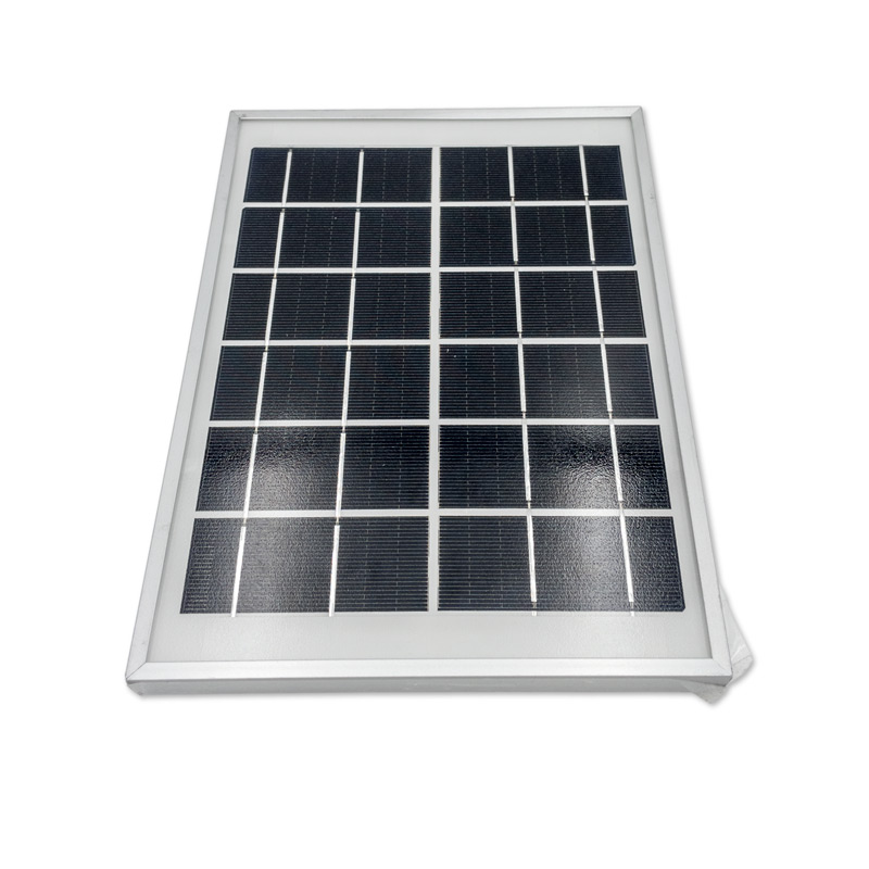 Milesight Solar Panel for UC501 or UC511 (Pole Mounted)