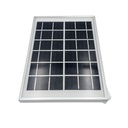 Milesight Solar Panel for UC501 or UC511 (Pole Mounted)