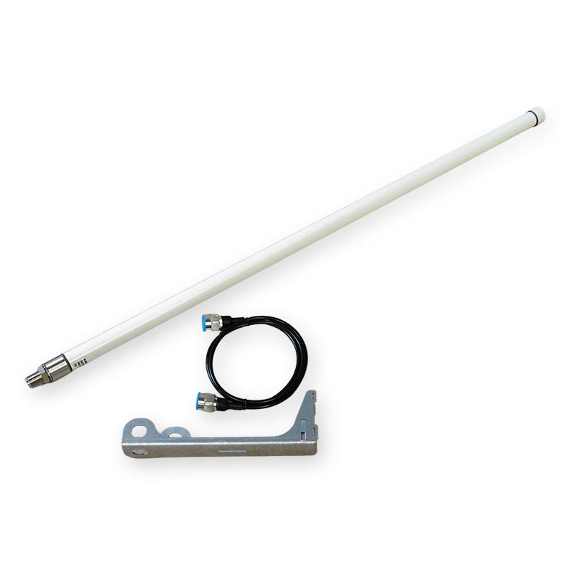 Kerlink Acciot LoRaWAN Antennenkit 5dbi 