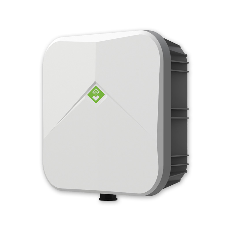 SenseCAP outdoor enclousure for M2 Multi Platform Gateway