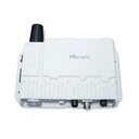 Milesight SG50 LoRaWAN solar gateway