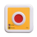 ioButton LoRaWAN Panikbutton