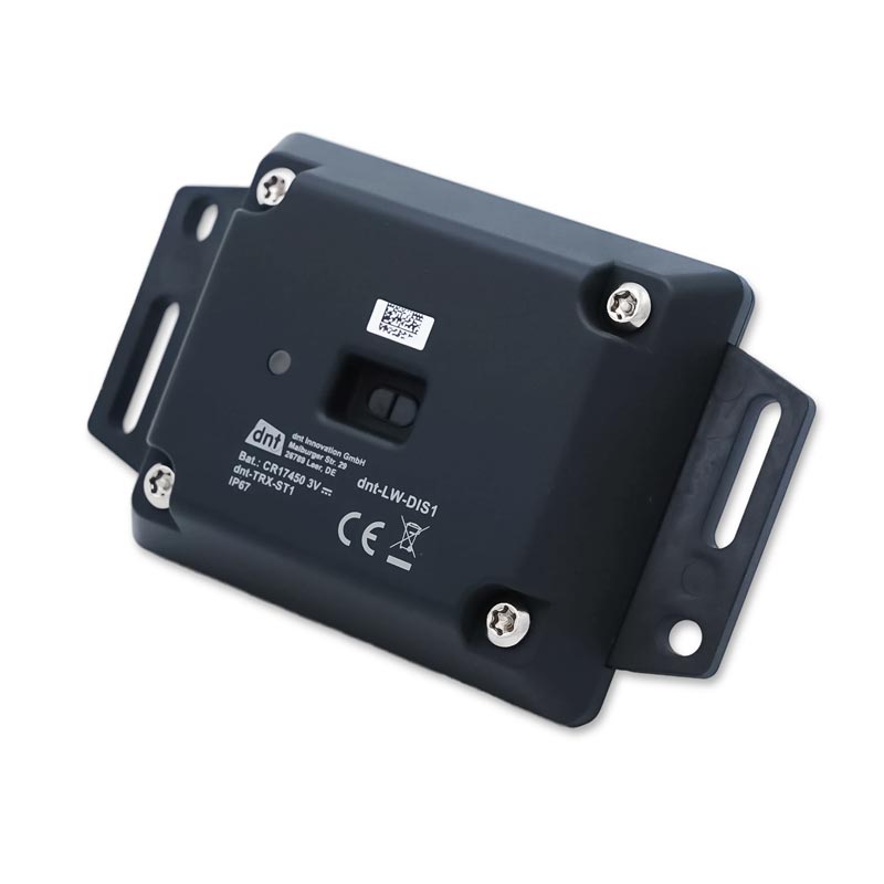dnt LW-DIS1 LoRaWAN distance sensor 1