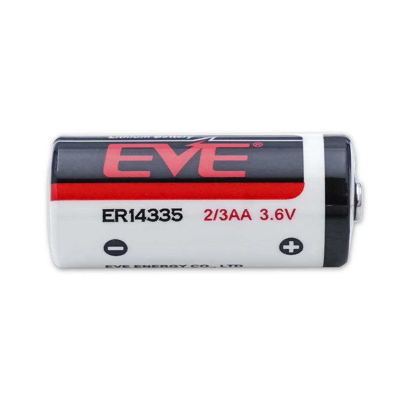 EVE ER14335 2/3 AA - 3.6V