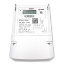 Holley mME DTZ541-ZDCL LoRaWAN Drehstromzähler