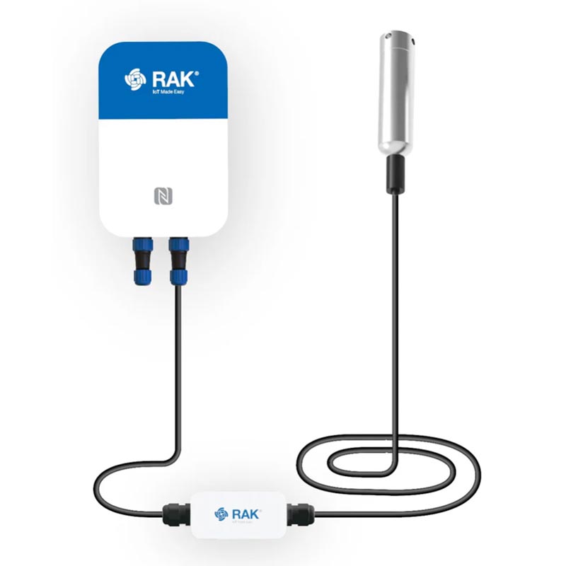 RAK C15028 NB-IoT Pegelsensor