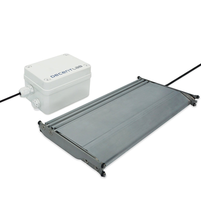 Decentlab DWS-001 Wighing Scale for LoRaWAN