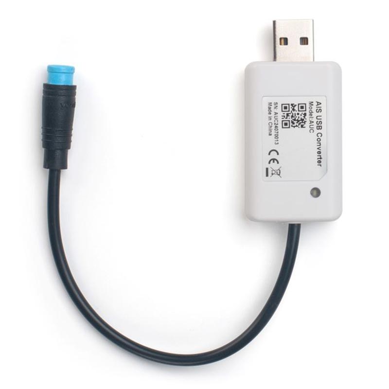 Dragino AIS to USB converter
