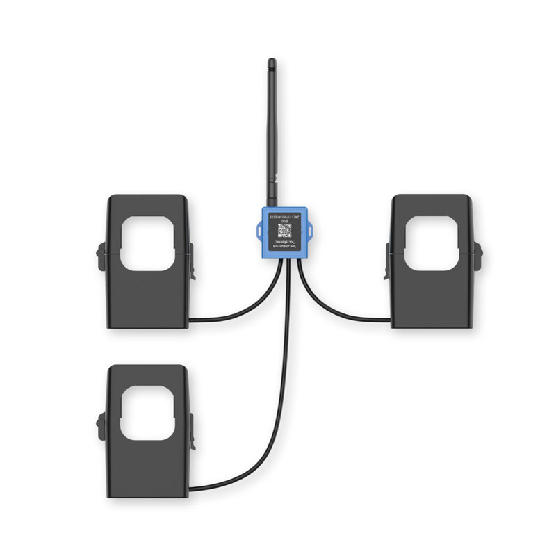 [MIL-CT305-868M] Milesight CT305 LoRaWAN Intelligenter Stromwandler