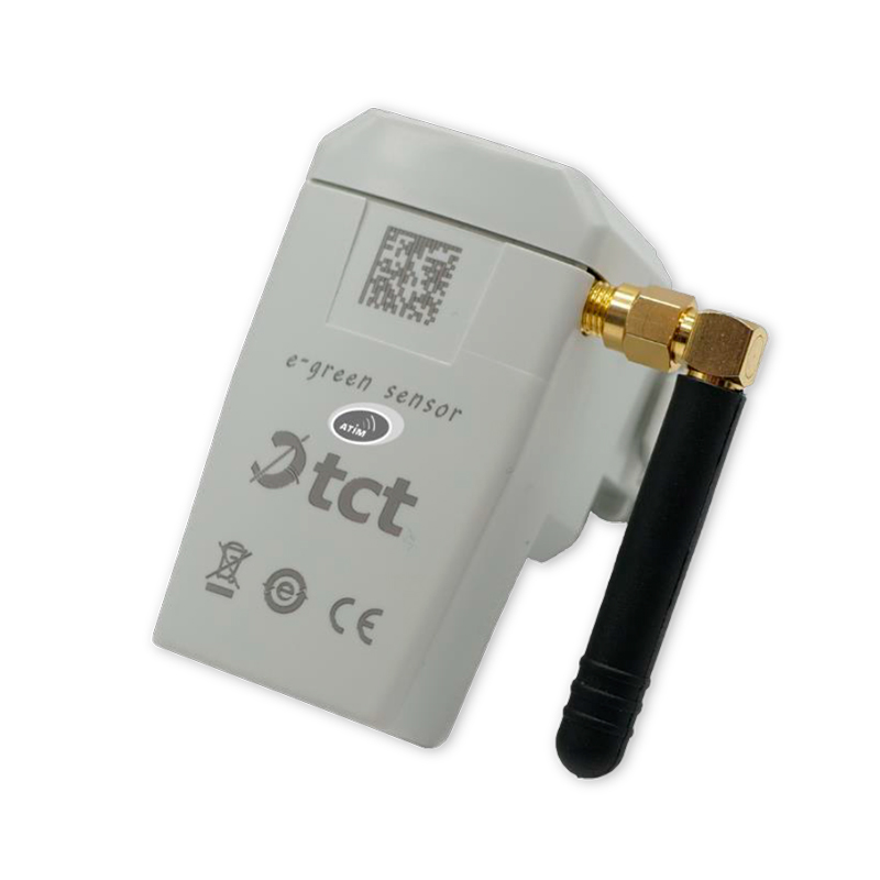 ATIM CTS LoRaWAN E-Green Sensor