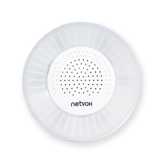 Netvox R603 LoRaWAN Wireless Customized Voice Announcer