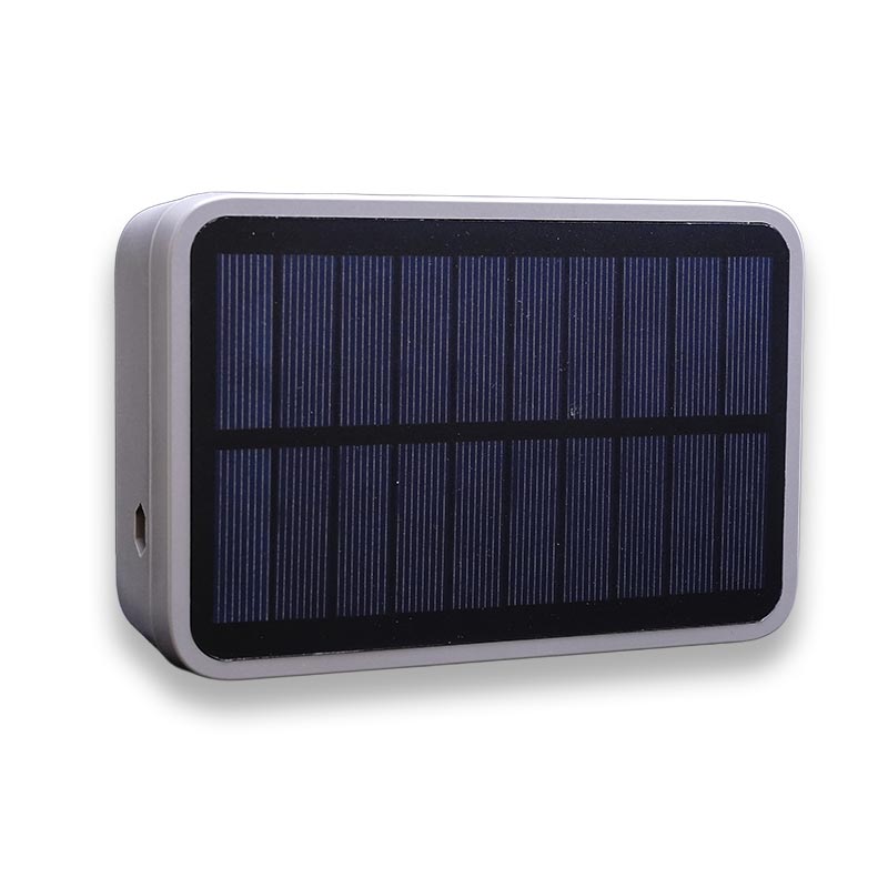 RAK 910422 Unify-Gehäuse (IP67, Solarpanel)