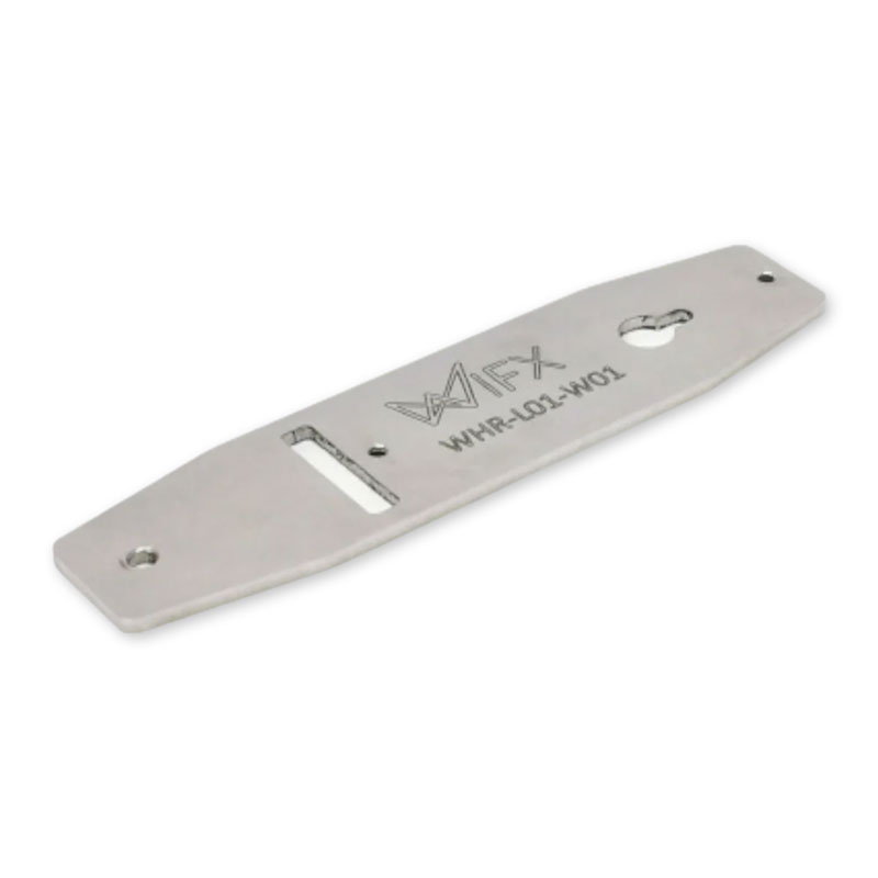 Wifx L1 bracket for indoor wall mounting