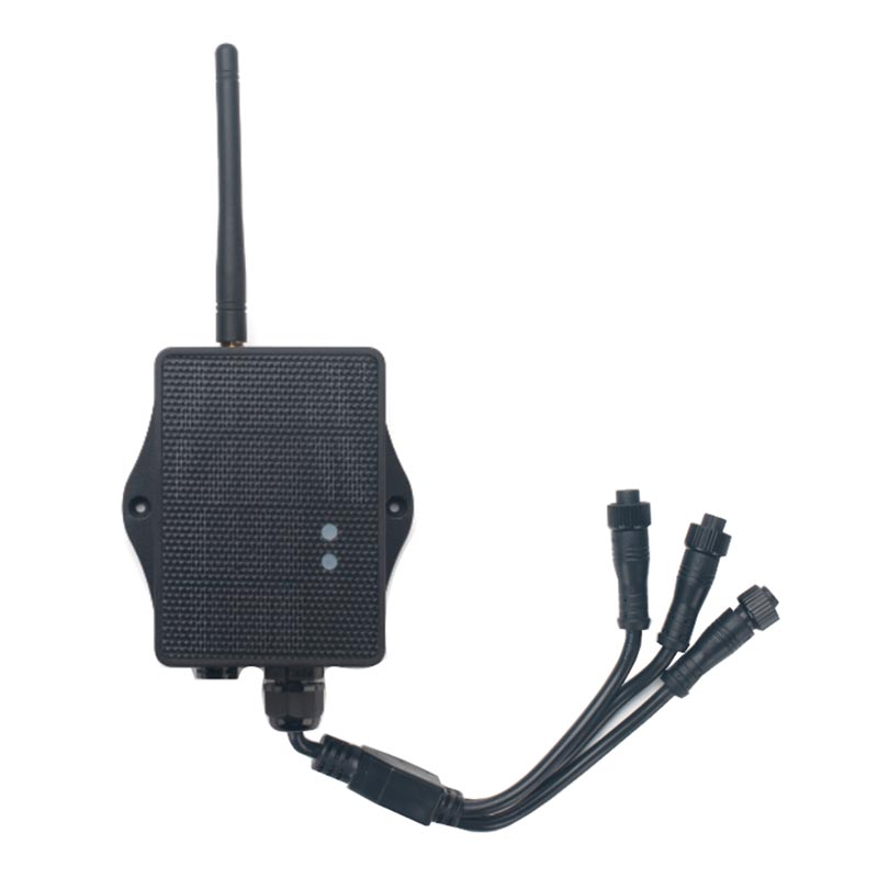 Dragino water quality sensor node (WQS)