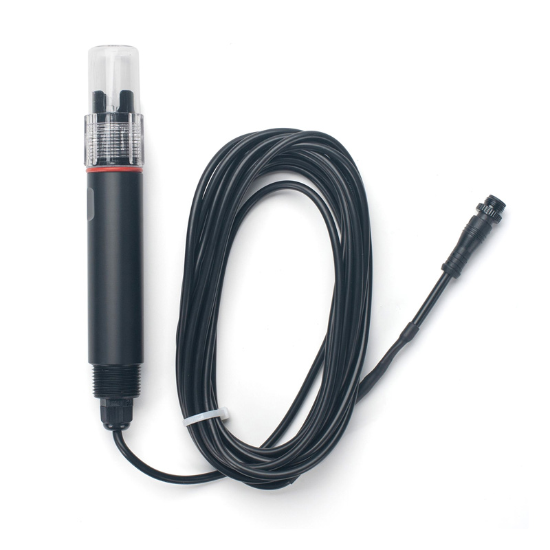 Dragino DR-ECK1.0 EC-Messfühler für Wasserqualität (1µS)