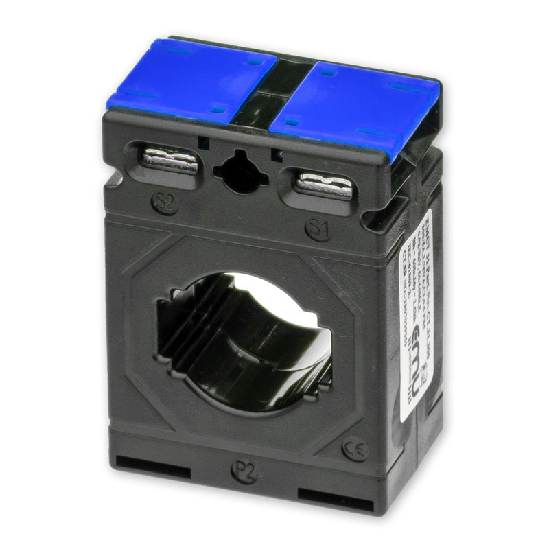 EMU EMCT 31.200 Current Transformer (Rail)
