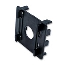 EMU DIN Schienen Befestigung für EMCT 31