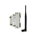 Watteco TICS'O Stromzähler