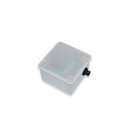 Watteco PRESS'O Analog zu LoRaWAN Adapter (0-5 V, IP55)