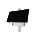 Voltaic Systems K-P150-V107 Watt CORE Solar System (50W, 60Ah Batterie)