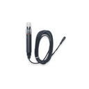 Dragino DR-EC200 Vier-Elektroden-Leitfähigkeitsmessfühler für Dragino WQS