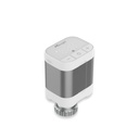 Milesight WT102 Heizkörperthermostat mit Energy Harvesting