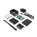 RAK 2287 LoRaWAN Raspberry Pi 4 Kit 