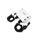 Netvox R718DA2 LoRaWAN 2-Gang Vibration Sensor Rolling Ball Type