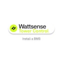 Wattsense Tower Control (dashboard/3-Jahres Abo)