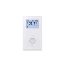 thermokon JOY HC 3AO LoRaWAN 24V Raumthermostat