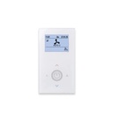 thermokon JOY Fancoil EC 3AO 24V LoRaWAN Raumthermostat 