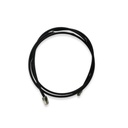 Voltaic W258 Ethernet Kabel ohne Stecker 