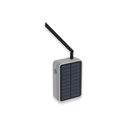 RAK WisMesh Repater-Mini solarbetriebener Meshtastic-Repeater