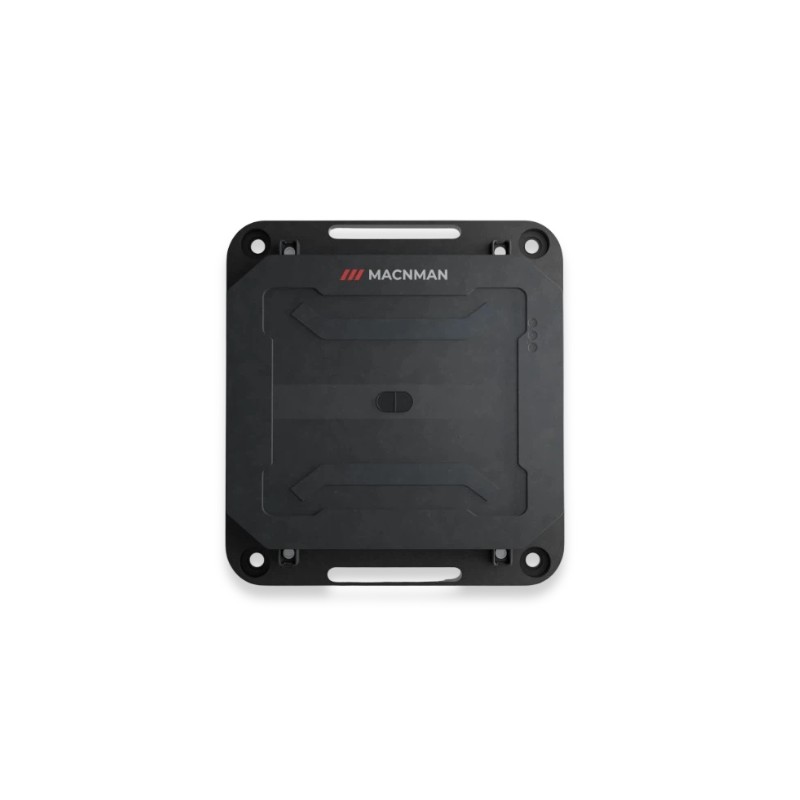 Macnman MacRay LToF X1/X2/X3 LoRaWAN ToF Sensor