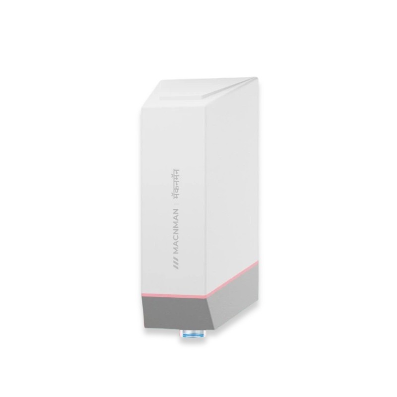 Macnman MacSync LH2S X1 LoRaWAN Hydrogen Sulfide Sensor