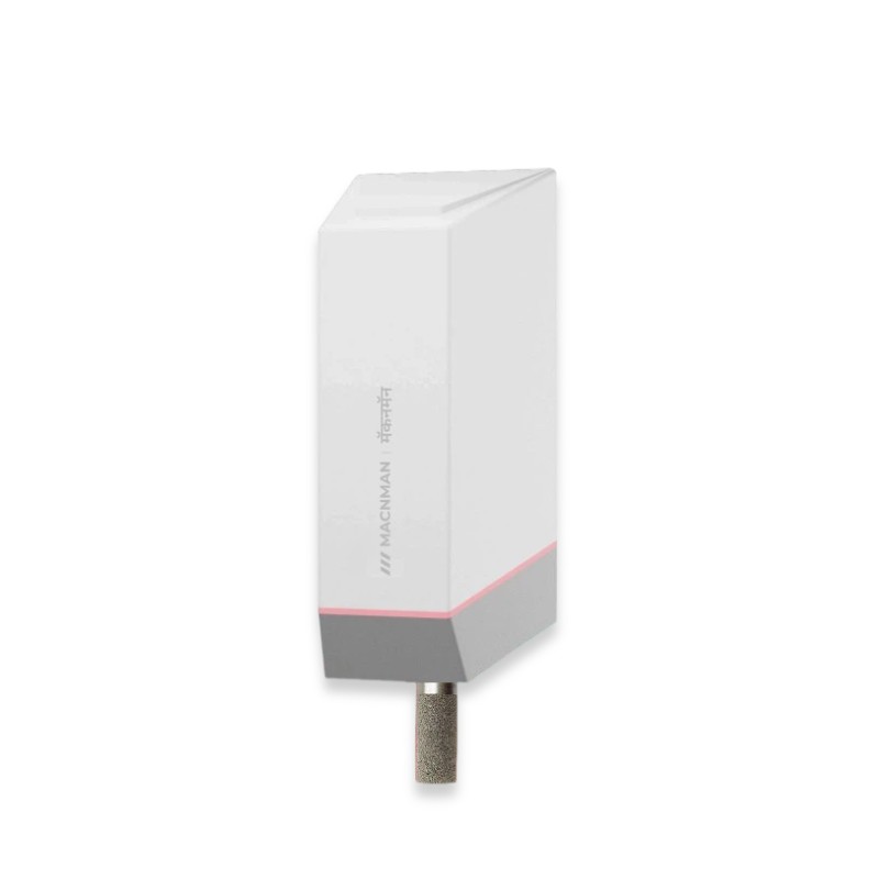 Macnman MacSync L CO2 X1/X2 LoRaWAN CO2-Sensor