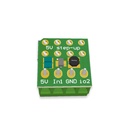 ELSYS ELT-MOD-5V ELT Step-Up Module