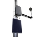 Dutch Sensor Systems RANOS ONE LoRaWAN Geräuschsensor