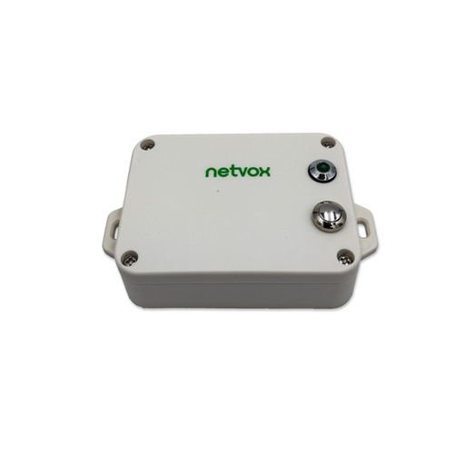 [NV-R718MBB] Netvox R718MBB LoRaWAN Vibrationsalarmsensor
