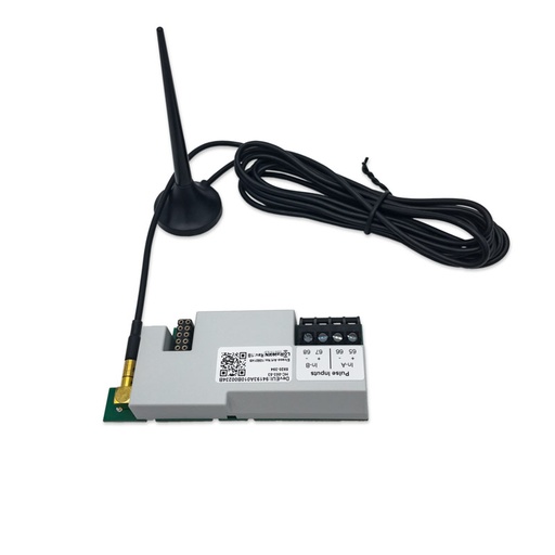 [ELV-CMi4140Ext] Elvaco CMi4140 LoRaWAN Connectivity Module for Kamstrup Multical Meter 403/603/803