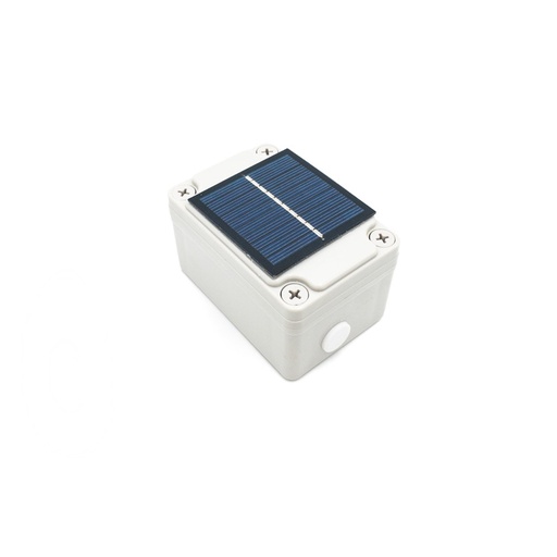 [RAK-GPS7205] RAK 7205 LoRaWAN Outdoor Tracker mit Solarpanel