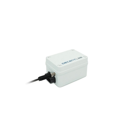 [DL-PM-001] Decentlab DL-PM Feinstaub, Temperatur, Feuchtigkeits & Luftdruck Sensor