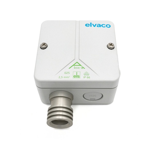 [ELV-1050023] Elvaco CMa20W Wireless Outdoor M-Bus Temperatur- und Feuchtigkeitssensor