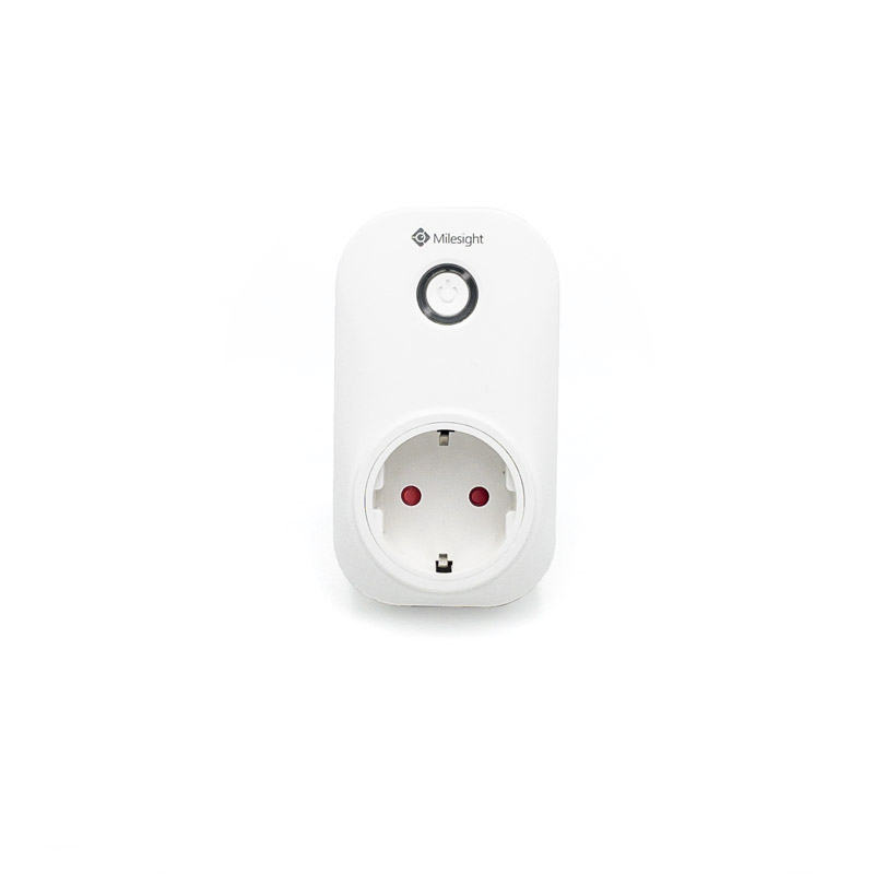 Milesight WS523 Portable Socket