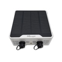Milesight UC511 Solenoid Valve Controller (Class C) - Solar Powered