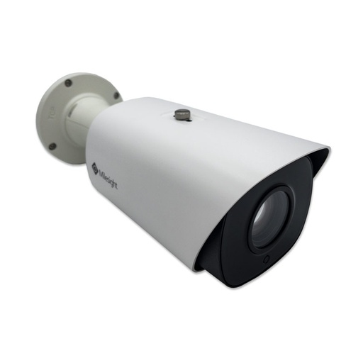 [MIL-MS-C2966-X12ROPC] Milesight MS-C2966-X12ROPC Pro Bullet Plus AIoT Netzwerk-Kamera (HD)