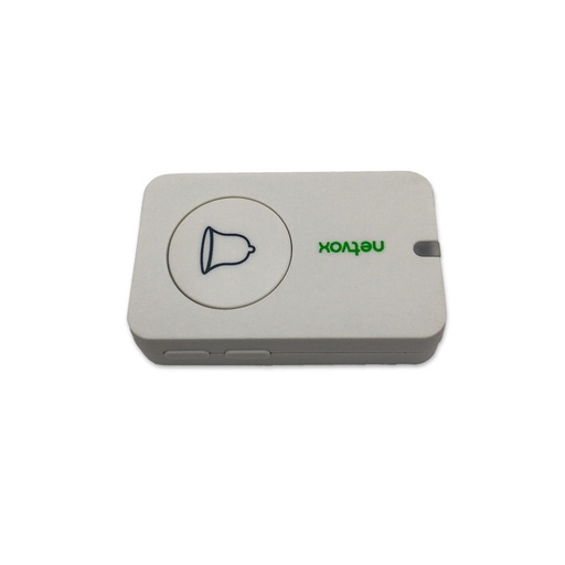 [NV-R312] Netvox R312 Wireless LoRaWAN Türklingel Button