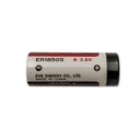 EVE ER18505 3.6 V Lithium-Thionyl Chloride 3800 mAh Replacement Battery
