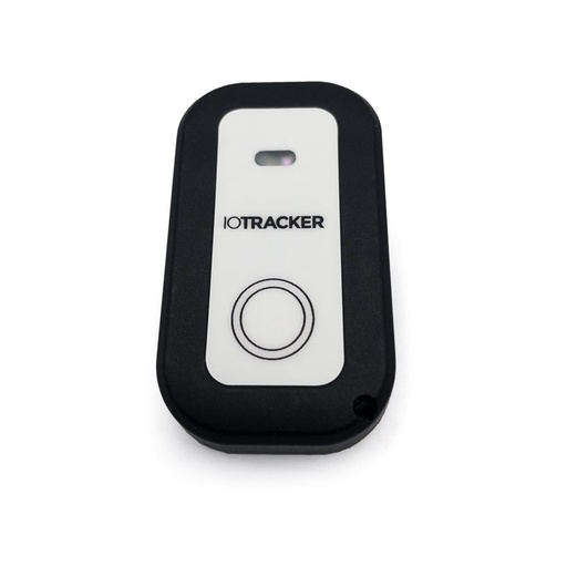 [IO-Tracker] ioTracker 3