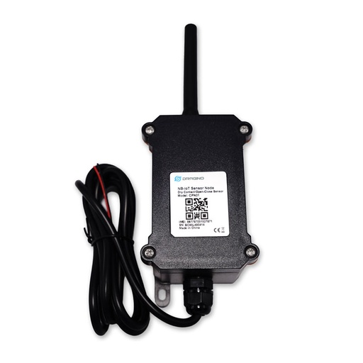 [DG-CPN01] Dragino CPN01 NB-IoT Open Close Sensor